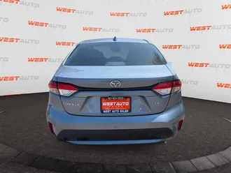 2022 Toyota Corolla photo 4