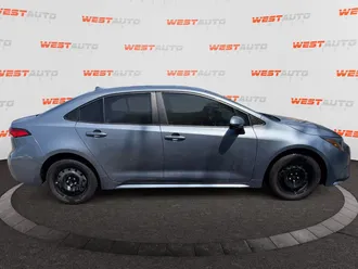 2022 Toyota Corolla photo 6