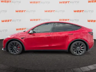 2022 Tesla Model Y photo 2