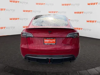 2022 Tesla Model Y photo 4
