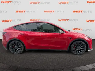 2022 Tesla Model Y photo 6