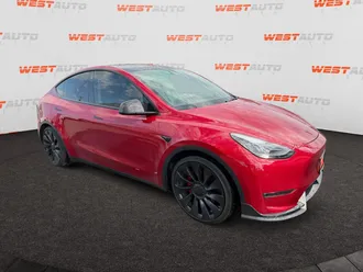 2022 Tesla Model Y photo 7