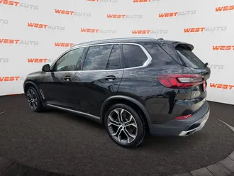 2021 BMW X5 photo 3