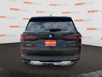 2021 BMW X5 photo 4