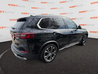 2021 BMW X5 photo 5