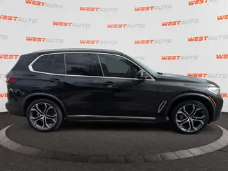 2021 BMW X5 photo 6