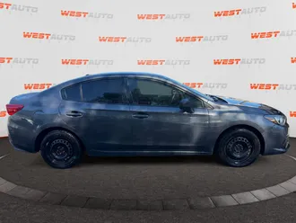 2021 Subaru Impreza photo 6