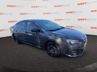 2021 Subaru Impreza photo 7
