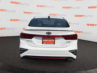 2021 Kia Forte photo 4
