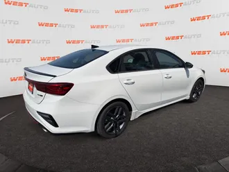 2021 Kia Forte photo 5