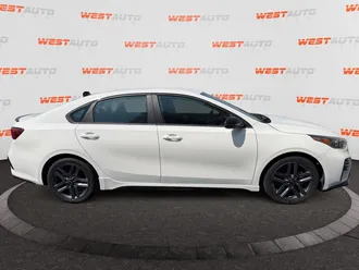2021 Kia Forte photo 6