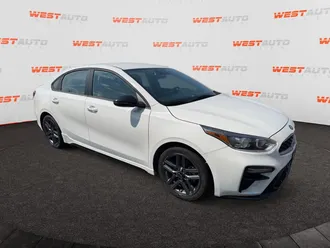 2021 Kia Forte photo 7