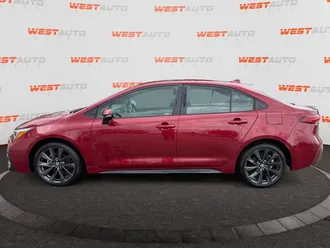 2024 Toyota Corolla photo 2