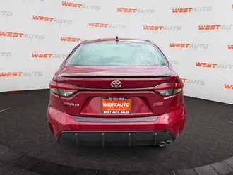2024 Toyota Corolla photo 4