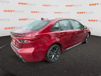 2024 Toyota Corolla photo 5