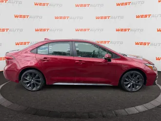 2024 Toyota Corolla photo 6