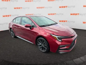 2024 Toyota Corolla photo 7