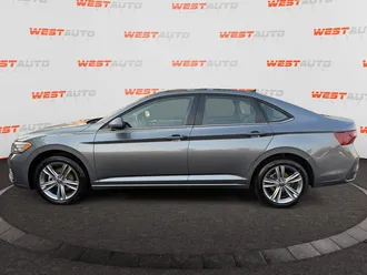 2024 Volkswagen Jetta photo 2