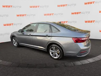 2024 Volkswagen Jetta photo 3