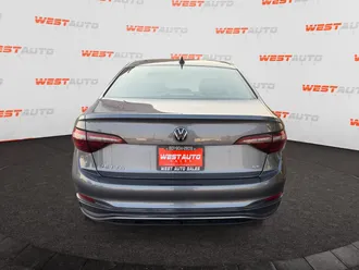 2024 Volkswagen Jetta photo 4