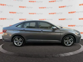 2024 Volkswagen Jetta photo 6