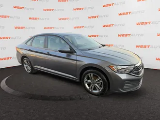 2024 Volkswagen Jetta photo 7