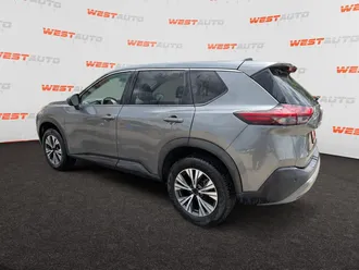 2023 Nissan Rogue photo 3
