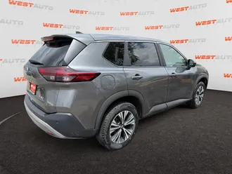 2023 Nissan Rogue photo 5