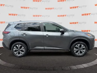 2023 Nissan Rogue photo 6