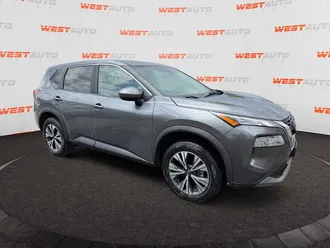 2023 Nissan Rogue photo 7