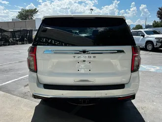2023 Chevrolet Tahoe LT photo 6