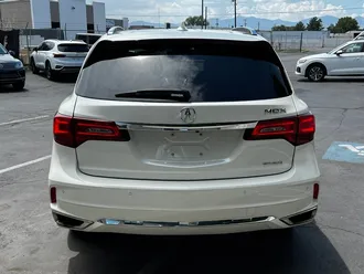 2019 Acura MDX SH-AWD w/Advance photo 6