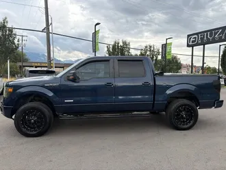 2013 Ford F-150 photo 3