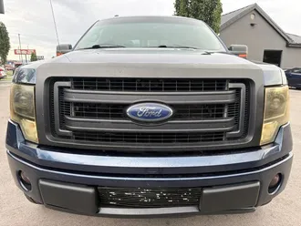 2013 Ford F-150 photo 6