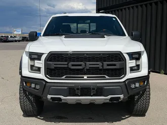 2018 Ford F-150 photo 2