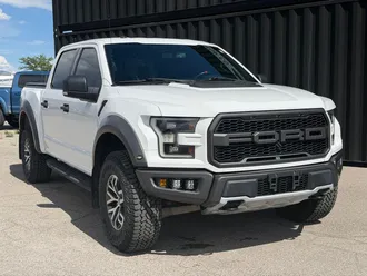 2018 Ford F-150 photo 3