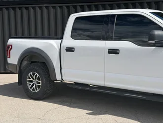 2018 Ford F-150 photo 5