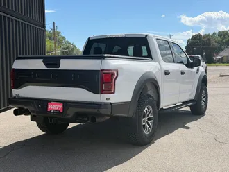 2018 Ford F-150 photo 7