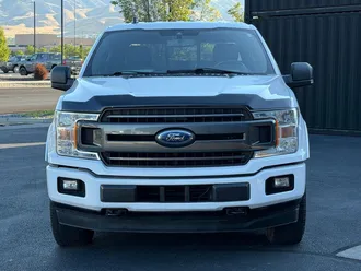 2020 Ford F-150 photo 2