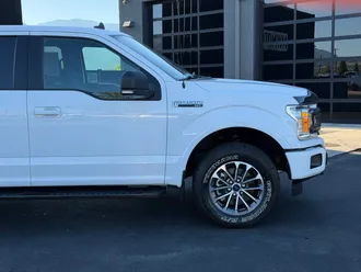 2020 Ford F-150 photo 3