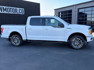 2020 Ford F-150 photo 5