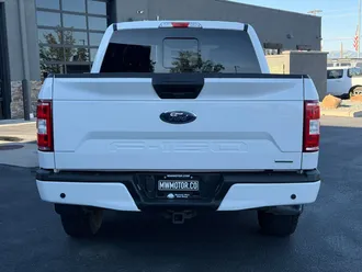2020 Ford F-150 photo 6