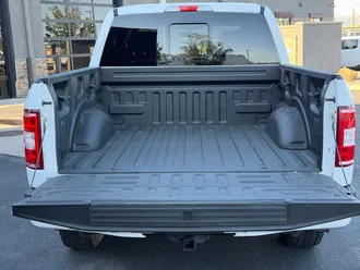 2020 Ford F-150 photo 7