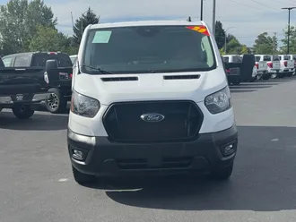 2023 Ford Transit-250 photo 2