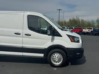 2023 Ford Transit-250 photo 4