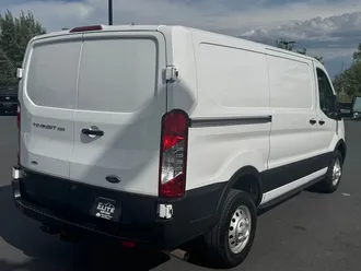 2023 Ford Transit-250 photo 6