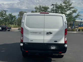 2023 Ford Transit-250 photo 7