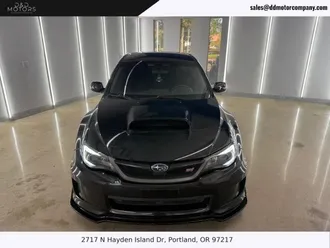 2013 Subaru Impreza photo 2