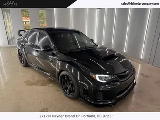 2013 Subaru Impreza photo 3