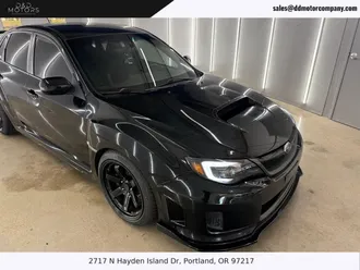 2013 Subaru Impreza photo 5
